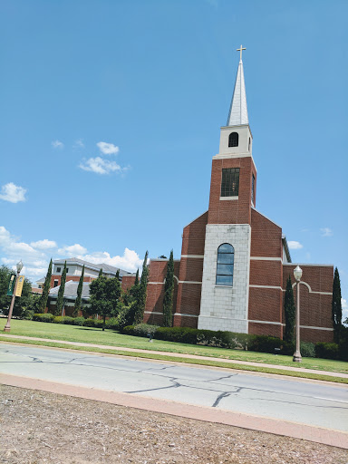 George W Truett Theological - Thumbnail