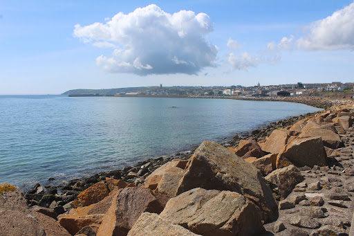 Penzance Promenade - Thumbnail