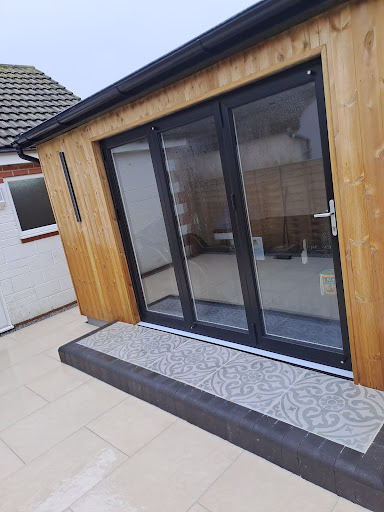 Keratin and head spa gold by Andrea