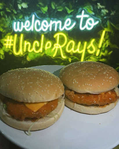 Uncle Rays Gallery - United Kingdom
