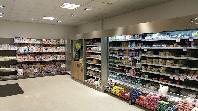 Waitrose