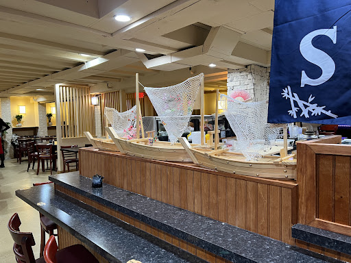 Watami - Visual
