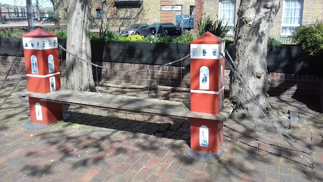Brunel Museum
