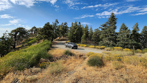 Inspiration Point Trailhead - Thumbnail