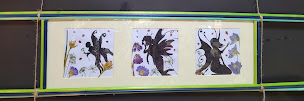 Photo n°22 de Nature en décor à Rochejean (Décorateur d'intérieur)