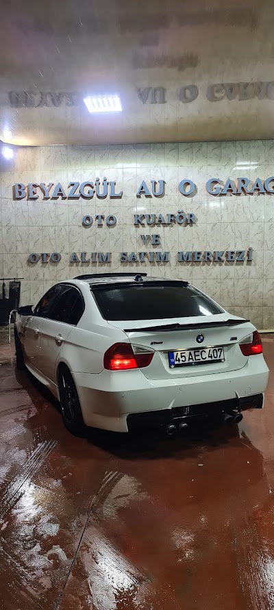 BEYAZGÜL AUTO GARAGE