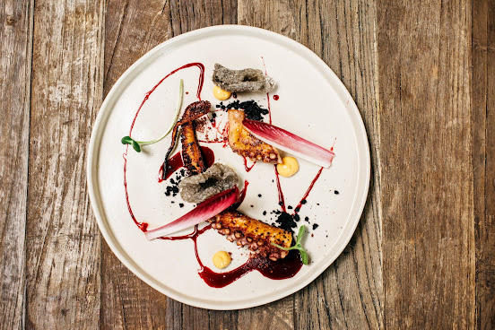 KINK Bar & Restaurant by null