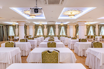 Конференц-зал Браун