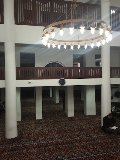 Photos of Xhamia Dine Hoxha