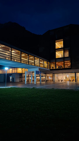 Hotel Continental by null