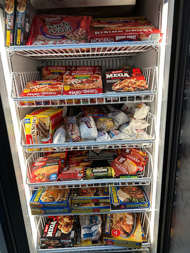 Downtown Liquor Market Gallery - United States