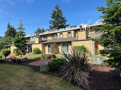 Evergreen State Roofing - Thumbnail