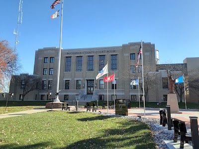 Buchanan County Clerk of Court