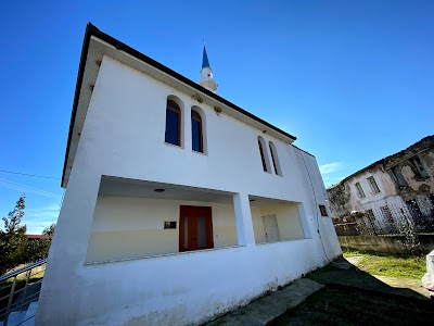 Masjid Alia Al-Rakhis - Llakatund, Vlorë