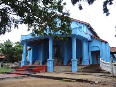 Photos of Our Lady of Sindathri Church - Mattakotuwa