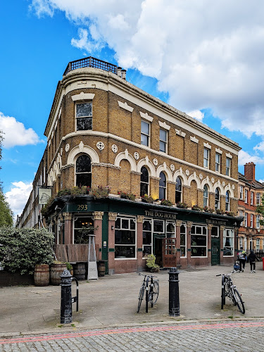 The Dog House - Pub