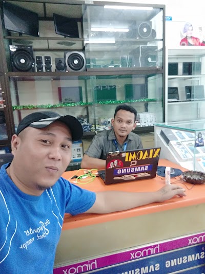 Photos of Lesyndo Phone Shop