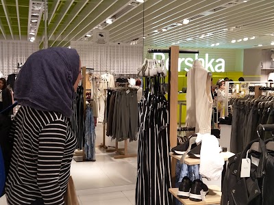 Bershka