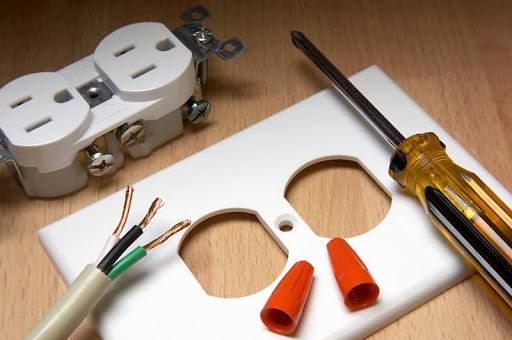 A&E Electric Ltd - Thumbnail
