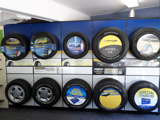 Brattleboro Tire - Thumbnail