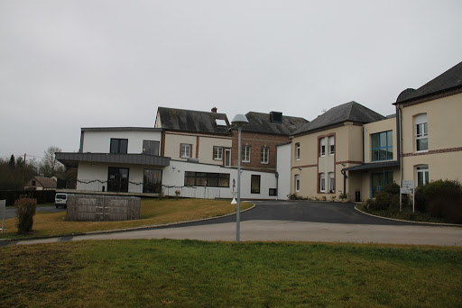 Photo de Ehpad intercommunal de Glos-la-Ferrière à Sainte-Gauburge-Sainte-Colombe (61370)