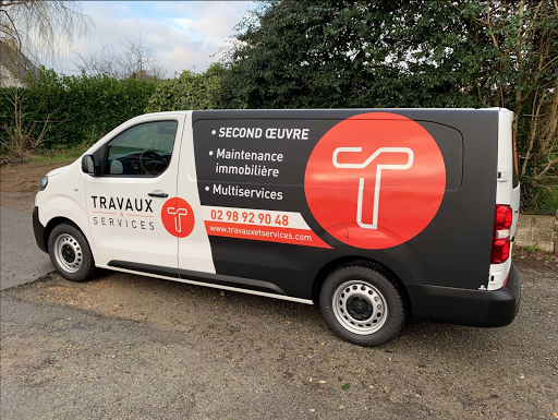 Travaux et services