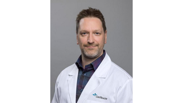 John Brian Garner Md