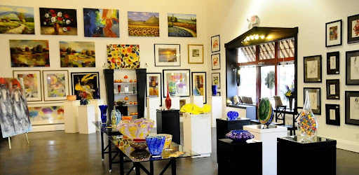 J Higgins Gallery - Thumbnail