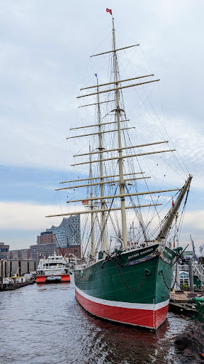 Stockanker - Visual