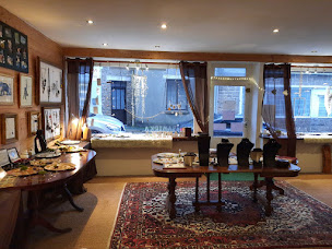 Photo n°2 de Samirka Bijoux à Plestin-les-Grèves (Bijouterie)