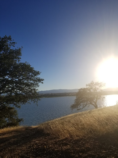 Orland Buttes Recreation Area - Thumbnail