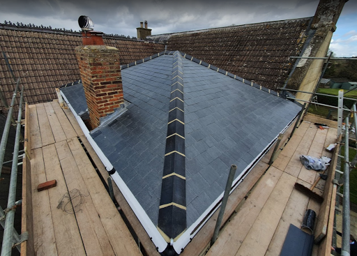 StormSeal Roofing - Thumbnail