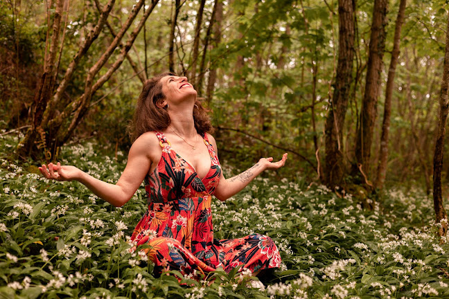 Cours de Yoga, la voix du coeur