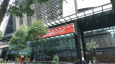 photo of CIMB Bank