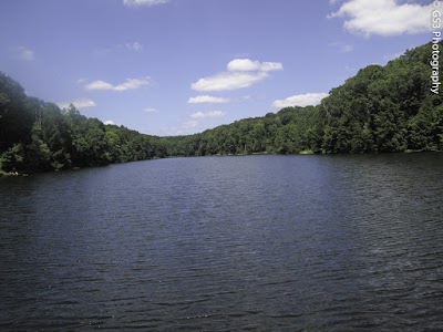 Photos of Old Man's Cave Visitor Center