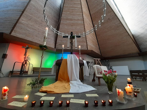 St. Agritius
