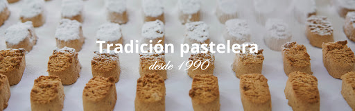 Pastelería Escoda - Polvorones, Mazapanes, Chocolates y Turrones. - Thumbnail