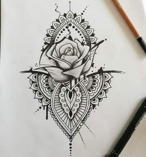 420 TATTO - Thumbnail