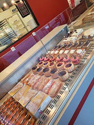 Photo n°3 de Boulangerie Pâtisserie K3 à Canéjan (Sandwicherie)