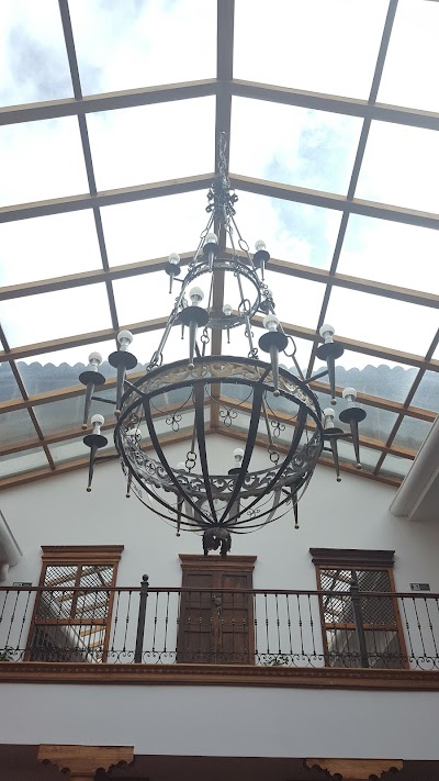 Photos of Hotel El Quijote