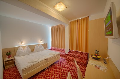 Photos of Two Korona Conference and Wellness Hotel