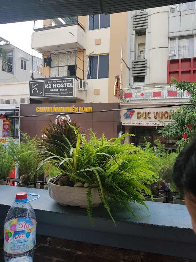 Hong Han Hotel