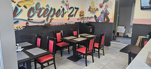 Photo 5 - MY CREPE 27