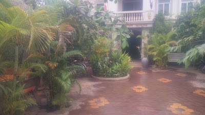 Photos of Baphuon Villa