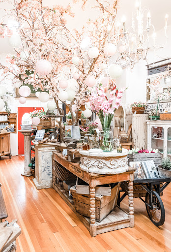 The Winsome Nest Gallery - United States