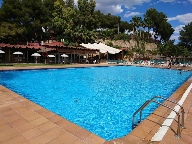 Camping Caledonia