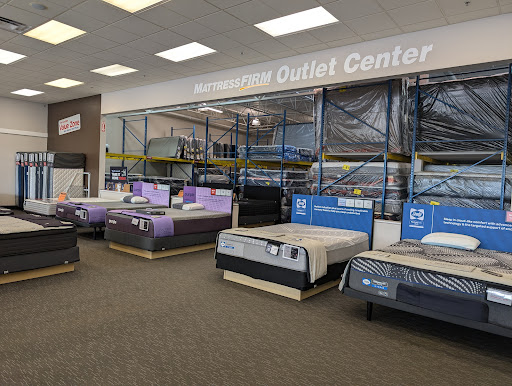 Mattress Firm Clearance Center Hilliard Rome Road - Thumbnail