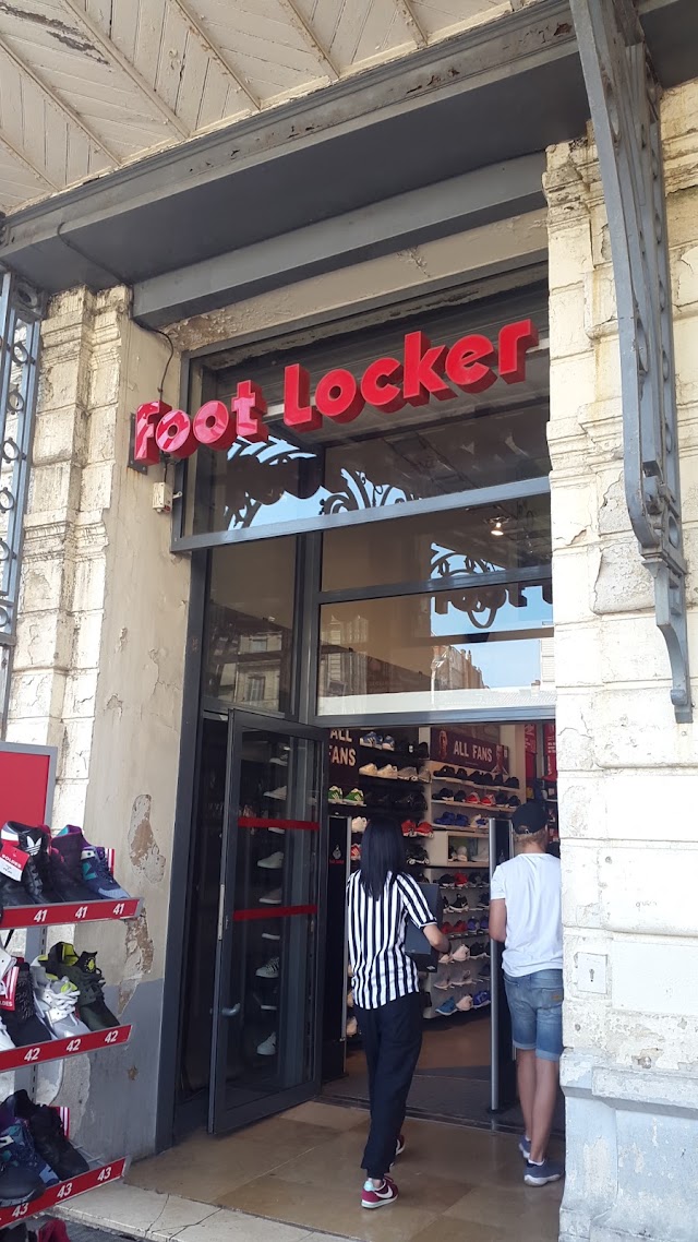 Foot Locker