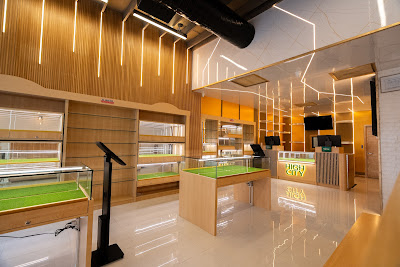 Photo of High City Cannabis