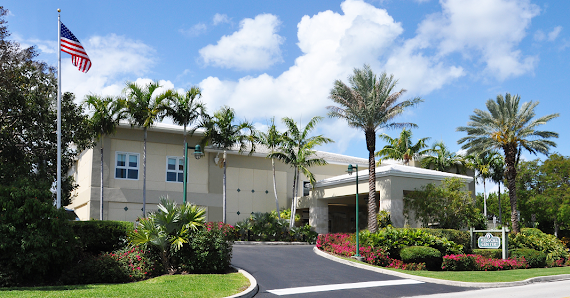 The Medical Center At Ocean Reef 50 Barracuda Ln, Key Largo, FL 33037
